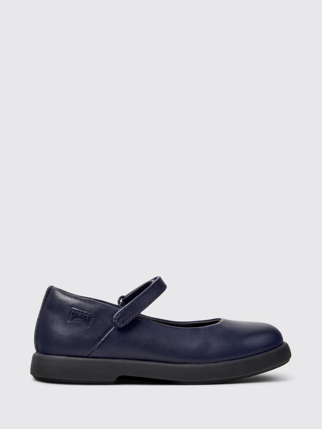 カンペール CAMPER ダービーシューズ シューズ ボーイズ 青色 Derby shoes K800549-007 DUET 関税 貨物輸送無料 2026SS gi