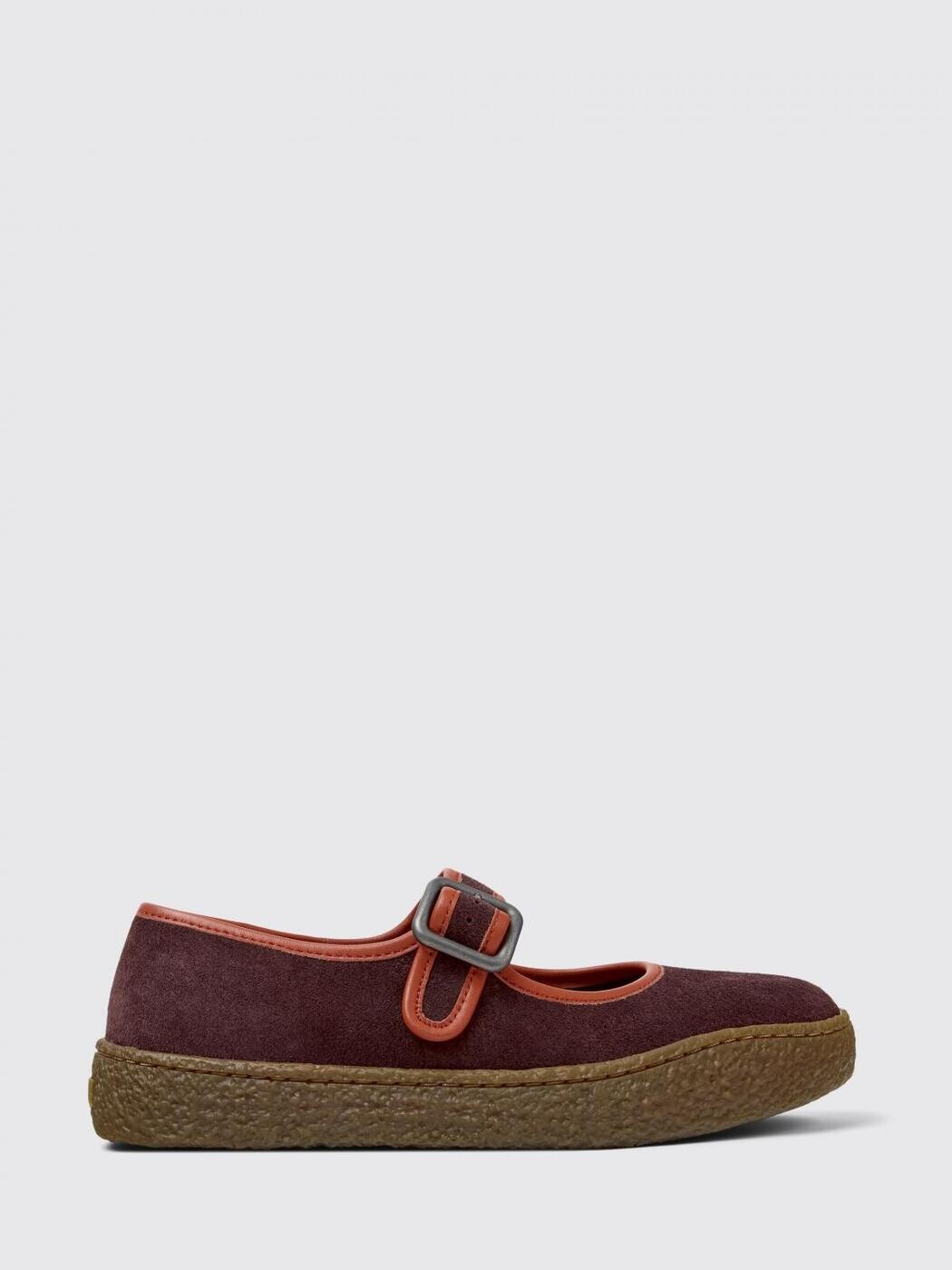 カンペール CAMPER スニーカー レディース レッド Sneakers K201825-001 PEU TERRENO Burgundy 関税 送料無料 2026SS gi｜BRANDSHOP「il Tesoro」