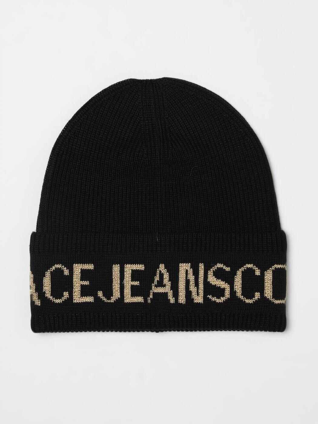ヴェルサーチ ジーンズ クチュール VERSACE JEANS COUTURE ハット 帽子 メンズ ゴールド Hats 79YAZK40ZG400 Gold 関税 送料無料 2025AW gi|BRANDSHOP「il Tesoro」
