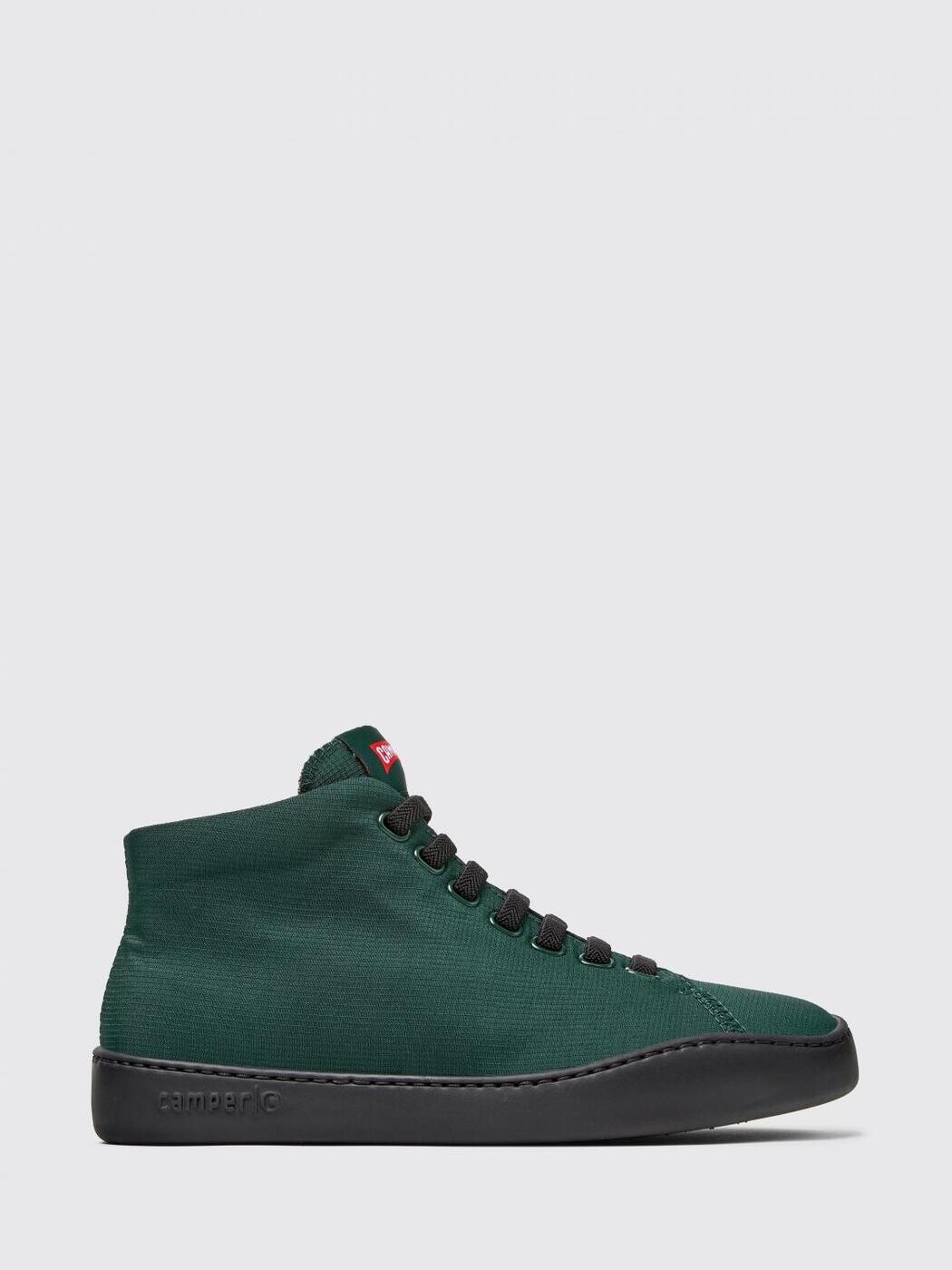 カンペール CAMPER スニーカー レディース 緑であること Sneakers K400374-033 PEU TOURING 関税 貨物輸送無料 2026SS gi
