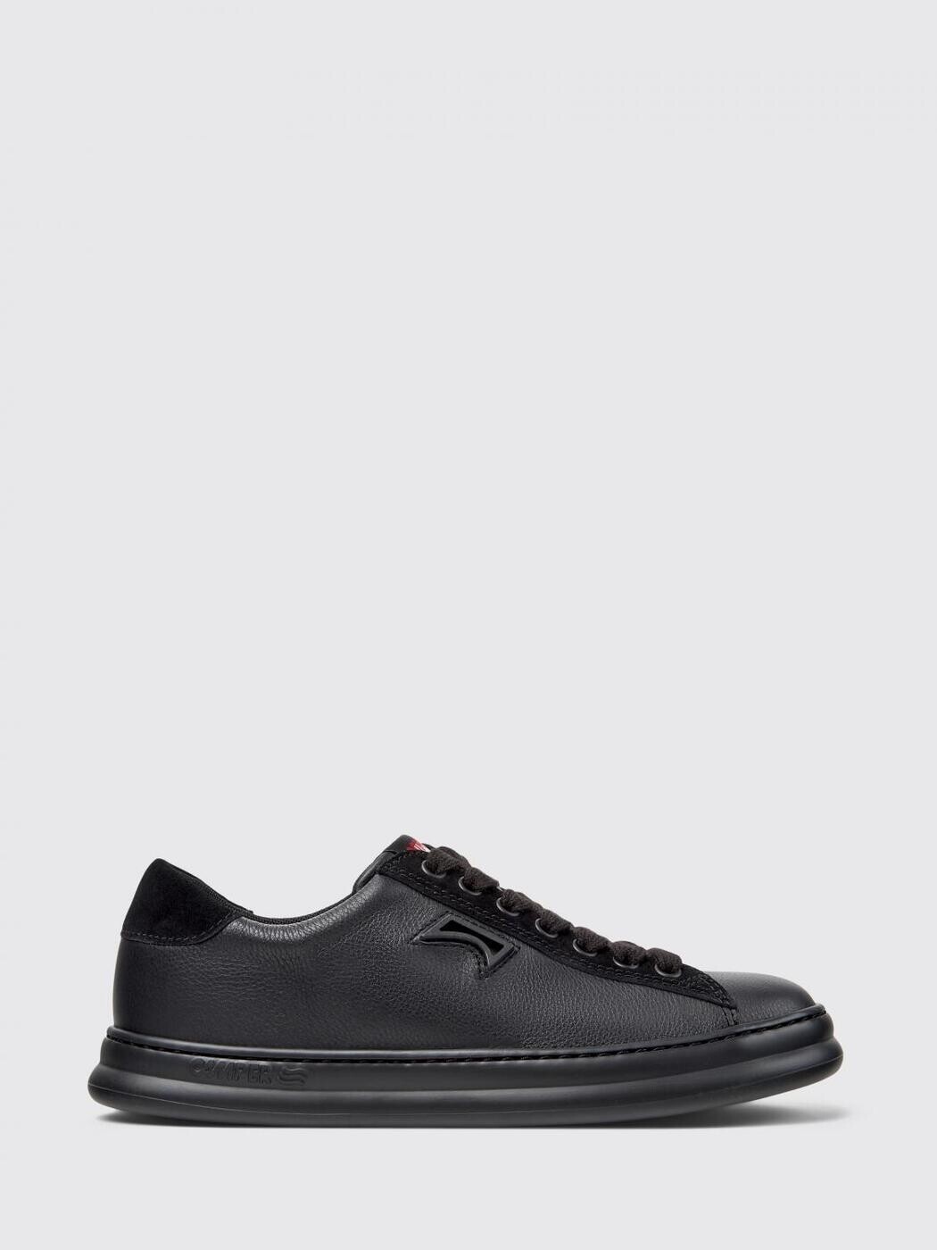 カンペール CAMPER スニーカー レディース 黒いこと Sneakers K201855-006 RUNNER 関税 貨物輸送無料 2026SS gi