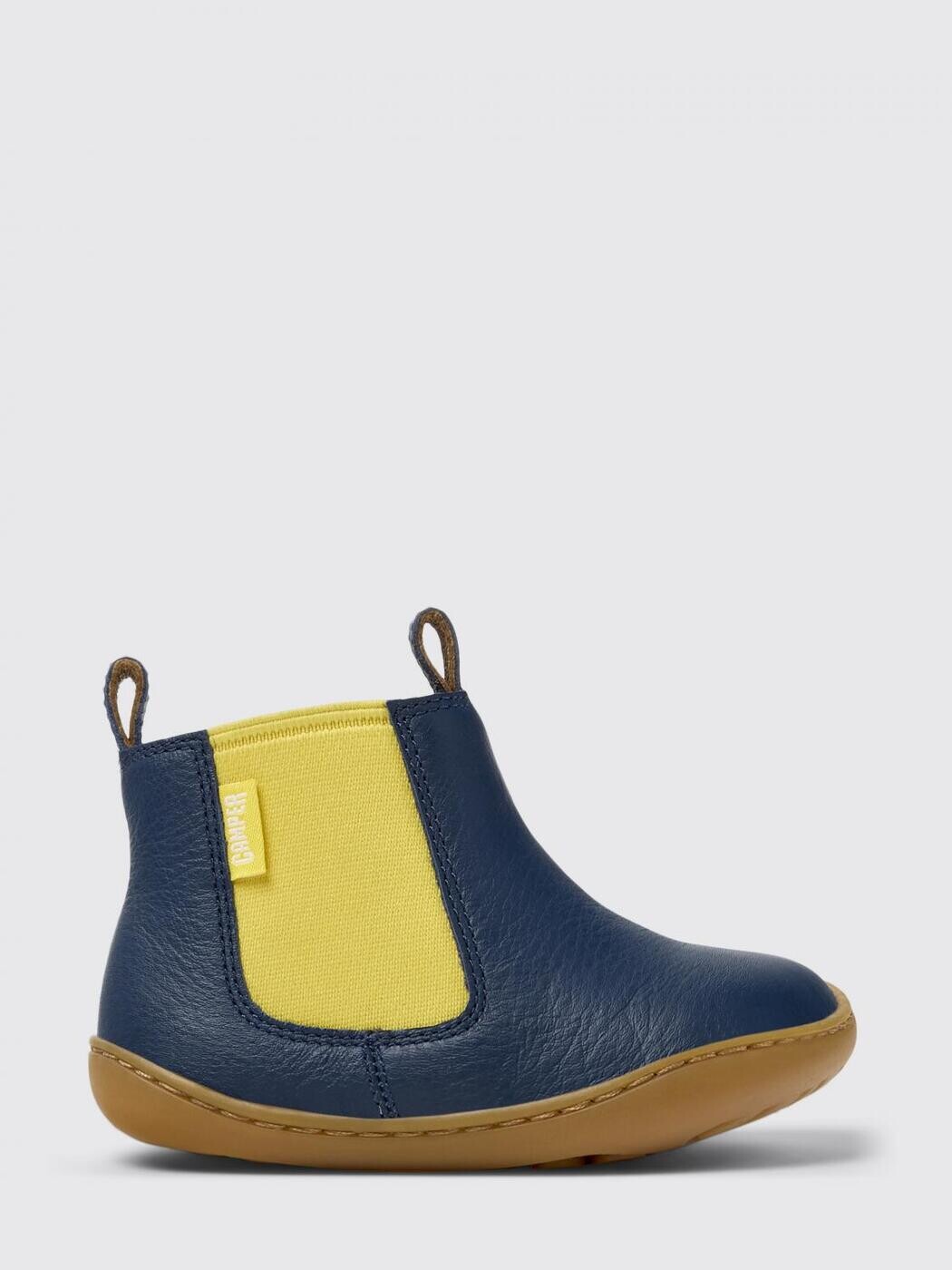 カンペール CAMPER ダービーシューズ シューズ ボーイズ 青色 Derby shoes K900348-008 TWINS 関税 貨物輸送無料 2026SS gi