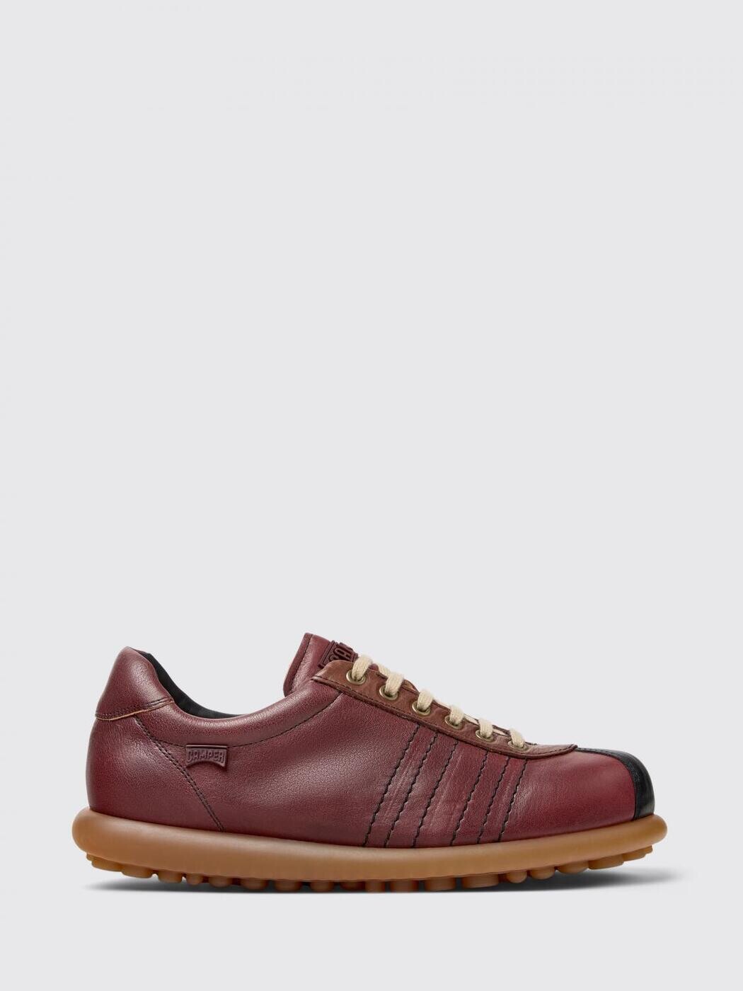 カンペール CAMPER スニーカー メンズ 赤いこと Sneakers K101018-007 PELOTAS 関税 貨物輸送無料 2026SS gi
