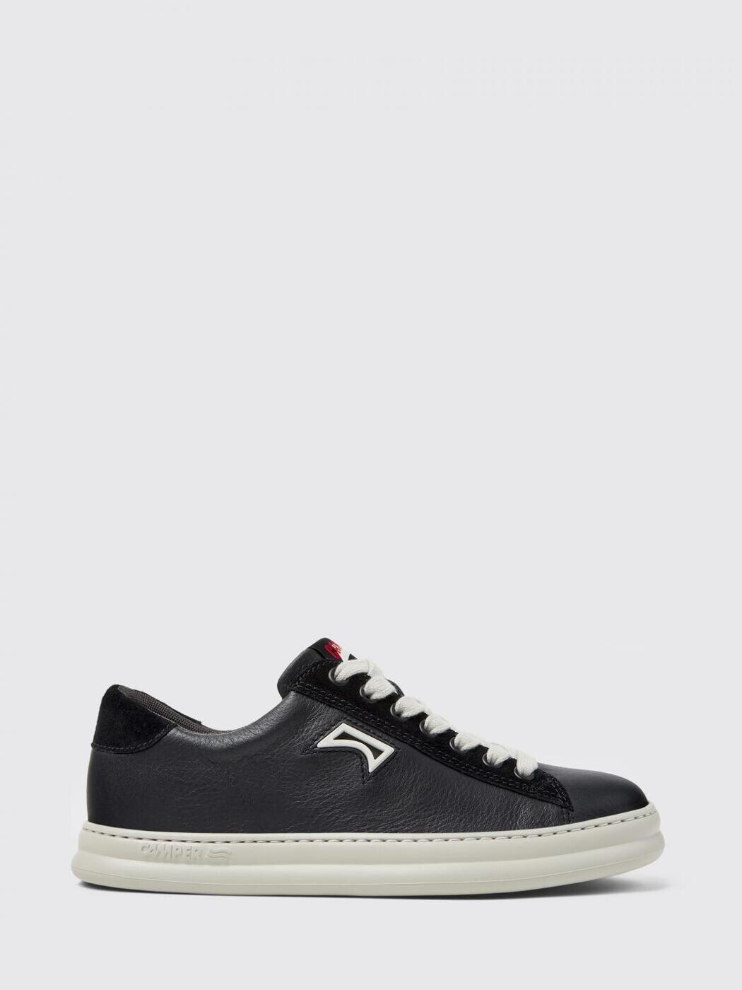 カンペール CAMPER スニーカー レディース 黒いこと Sneakers K201855-002 RUNNER 関税 貨物輸送無料 2026SS gi