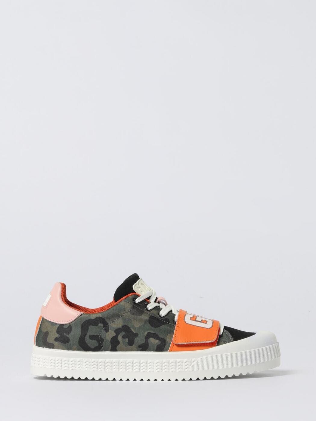 ジーシーディーエス GCDS スニーカー メンズ Sneakers FW20M010002 関税 貨物輸送無料 2025AW gi