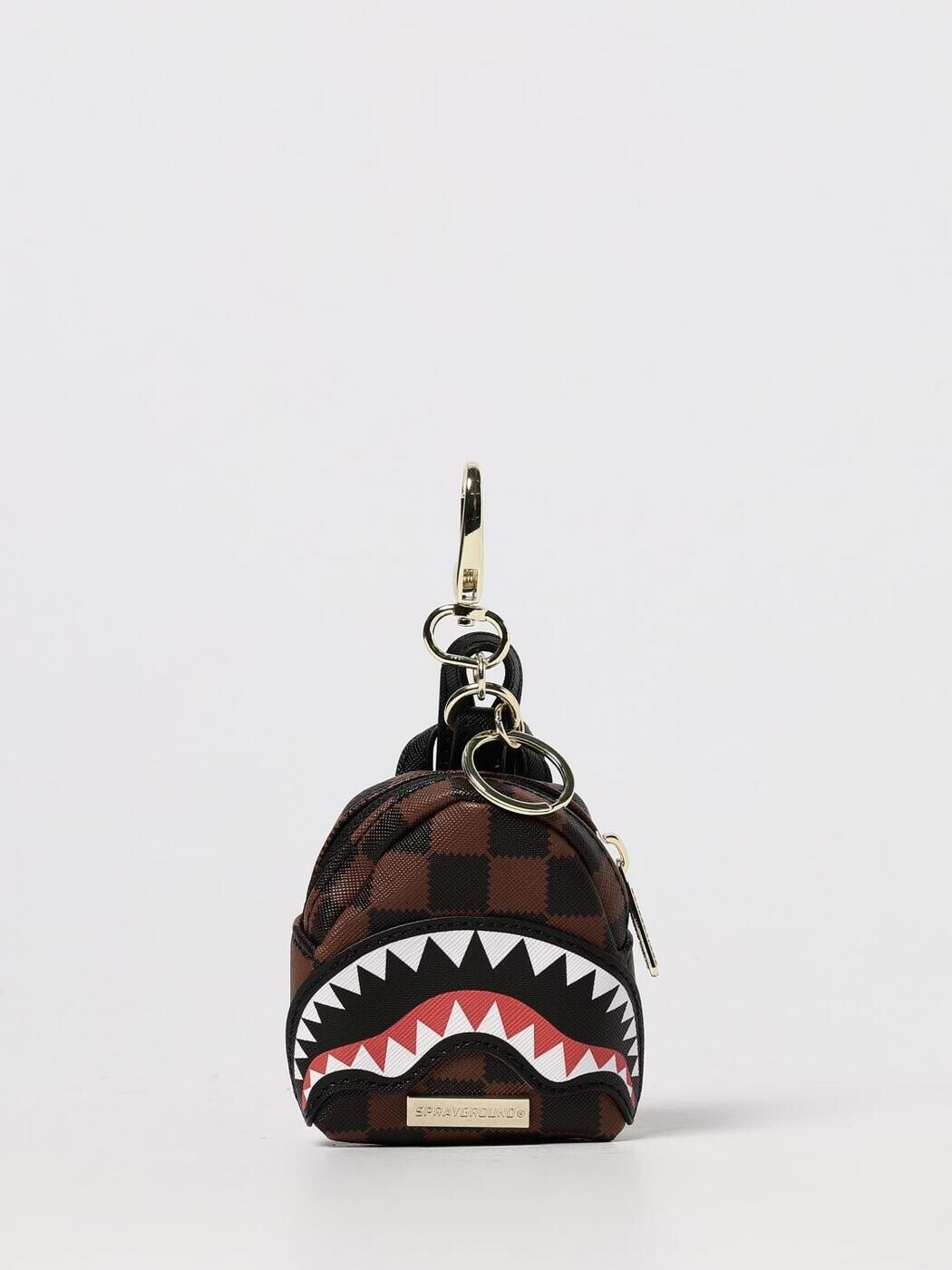スプレーグラウンド SPRAYGROUND ハイテクアクセサリー ファッション小物 メンズ マルチカラー Hi-Tech Accessories 910K8005NSZ ~ Multicolor 関税 送料無料 2025AW gi|BRANDSHOP「il Tesoro」