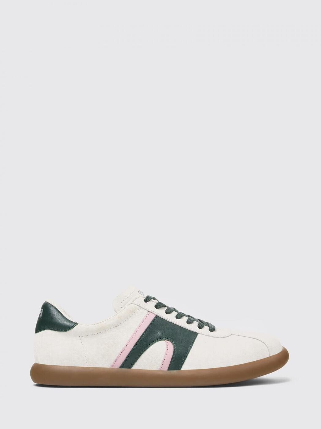 カンペール CAMPER スニーカー メンズ 白いこと Sneakers K100937-019 PELOTAS SOLLER 関税 貨物輸送無料 2026SS gi