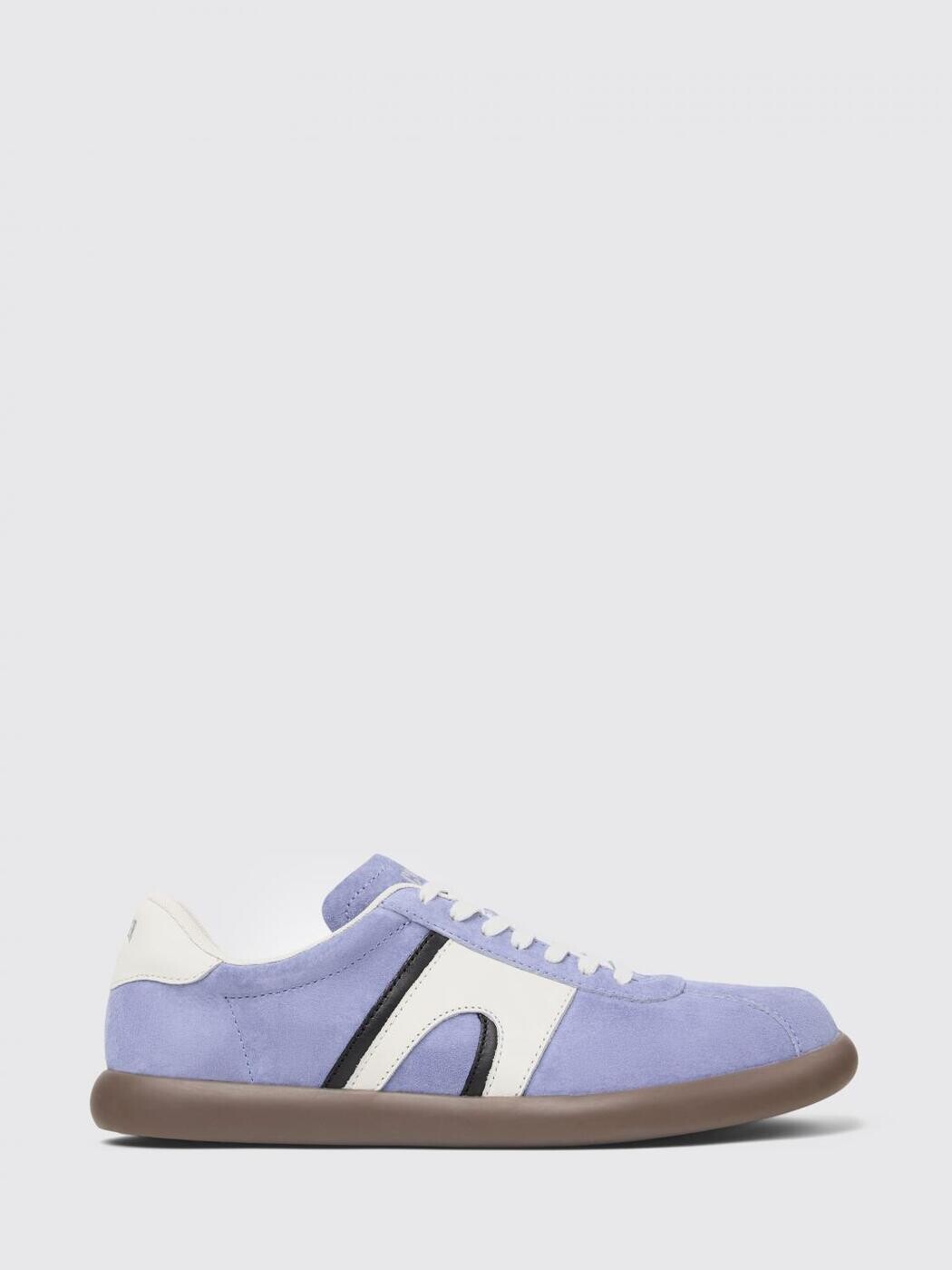 カンペール CAMPER スニーカー メンズ 青み Sneakers K100937-018 PELOTAS SOLLER 関税 貨物輸送無料 2026SS gi