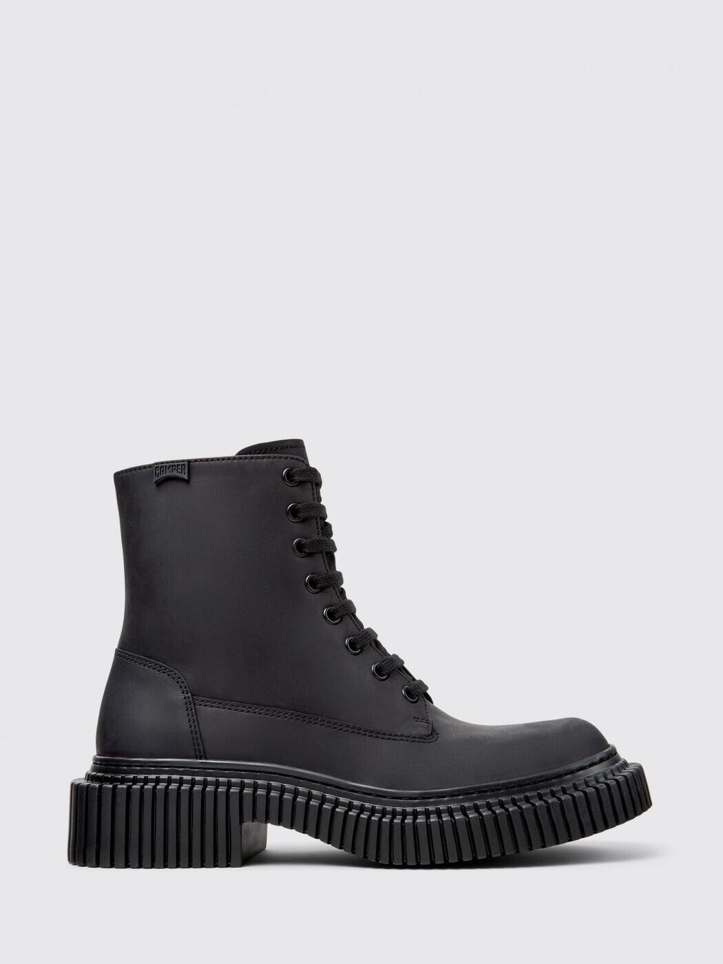カンペール CAMPER ブーツ レディース ブラック Boots K400808-002 PIX BERLIN Black 関税 送料無料 2026SS gi|BRANDSHOP「il Tesoro」