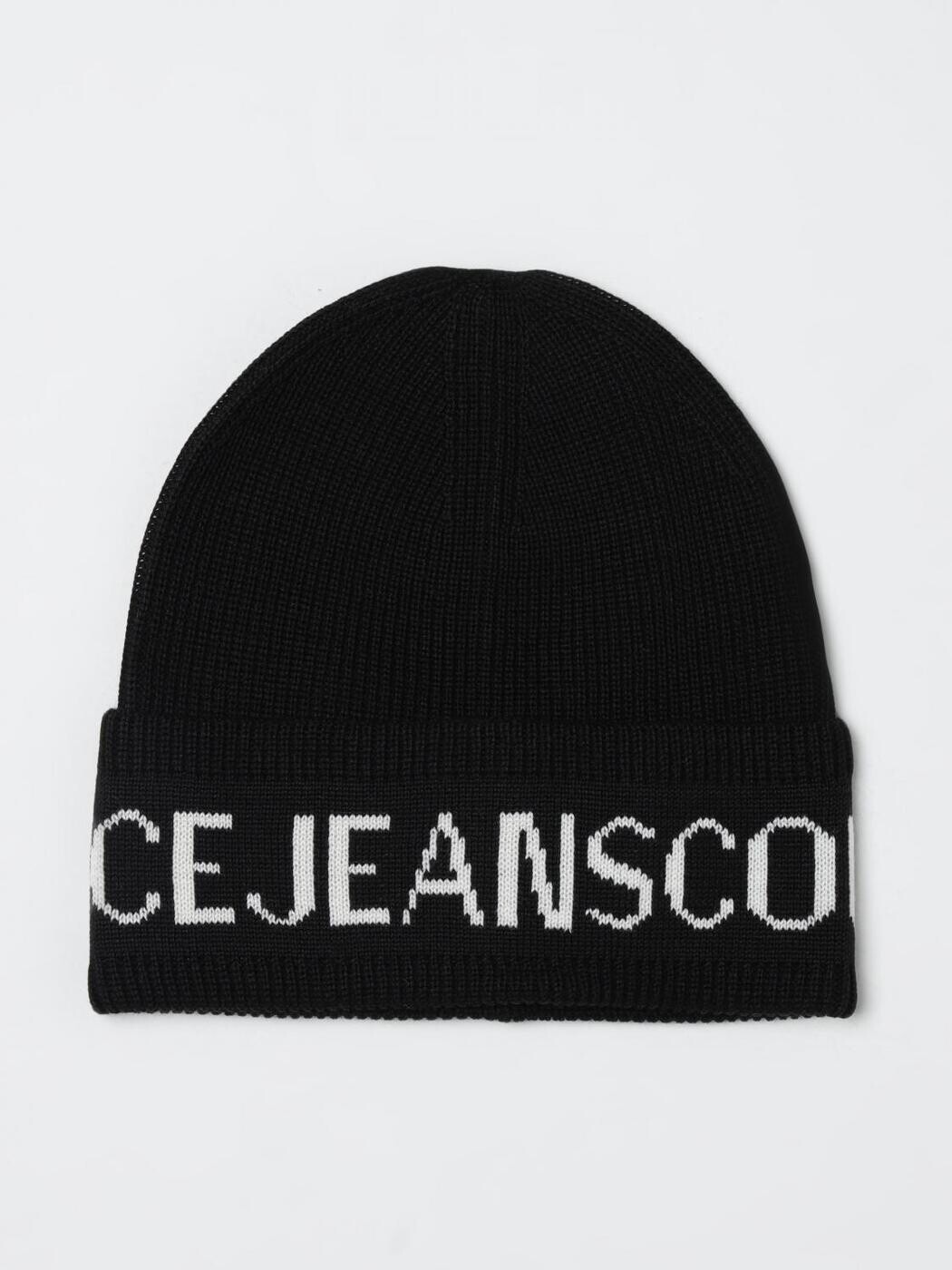 ヴェルサーチ ジーンズ クチュール VERSACE JEANS COUTURE ハット 帽子 メンズ ブラック Hats 79YAZK40ZG020 Black 関税 送料無料 2025AW gi|BRANDSHOP「il Tesoro」