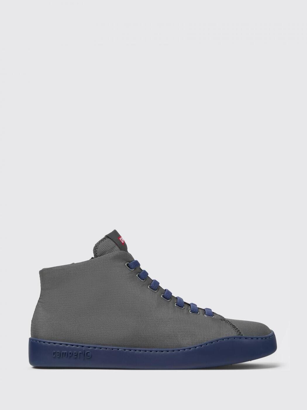 カンペール CAMPER スニーカー メンズ 薄墨色 Sneakers K300270-032 PEU TOURING 関税 貨物輸送無料 2026SS gi