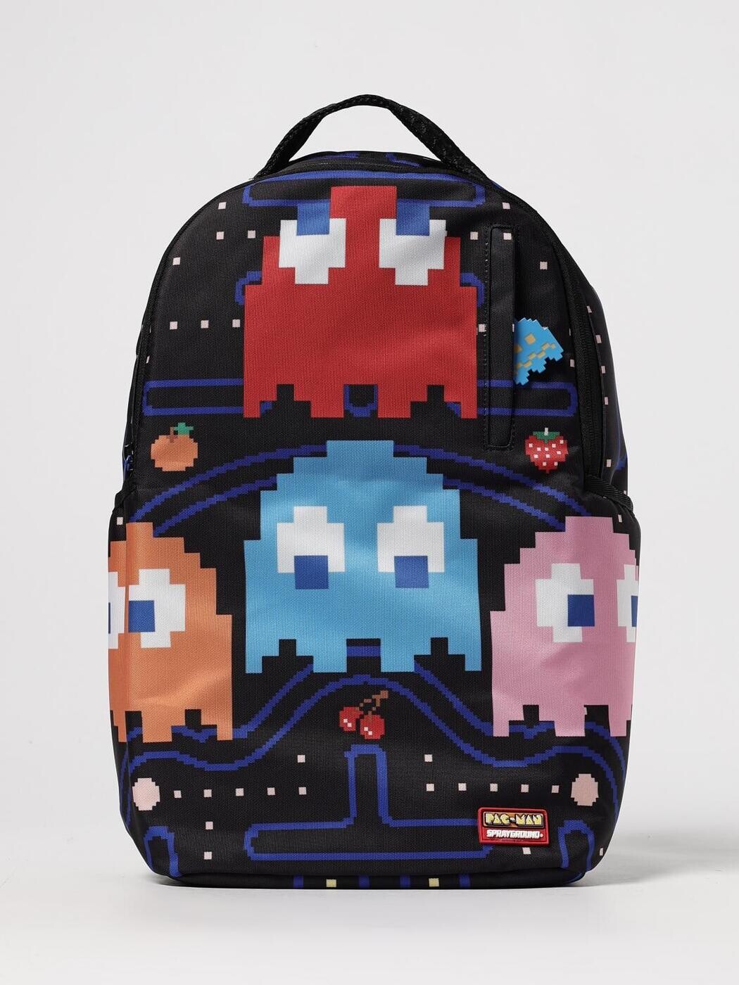 スプレーグラウンド SPRAYGROUND リュックサック バックパック メンズ マルチカラー Backpacks 910B7076NSZ ~ Multicolor 関税 送料無料 2025AW gi|BRANDSHOP「il Tesoro」