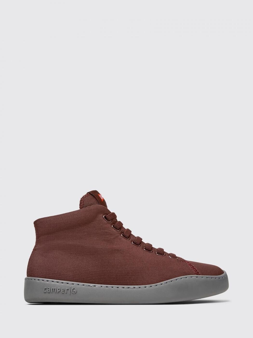 カンペール CAMPER スニーカー レディース 赤いこと Sneakers K400374-031 PEU TOURING 関税 貨物輸送無料 2026SS gi