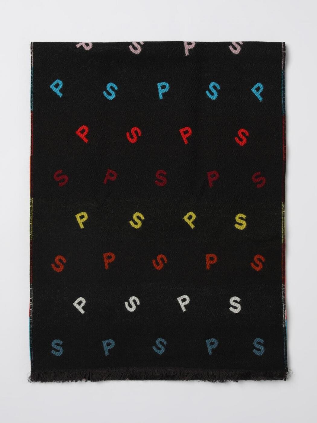 極点スミス PAUL SMITH 先端技術付属物 流行り物小物 メンズ 黒いこと Hi-Tech Accessories M1A150PT674 関税 貨物輸送無料 2025AW gi