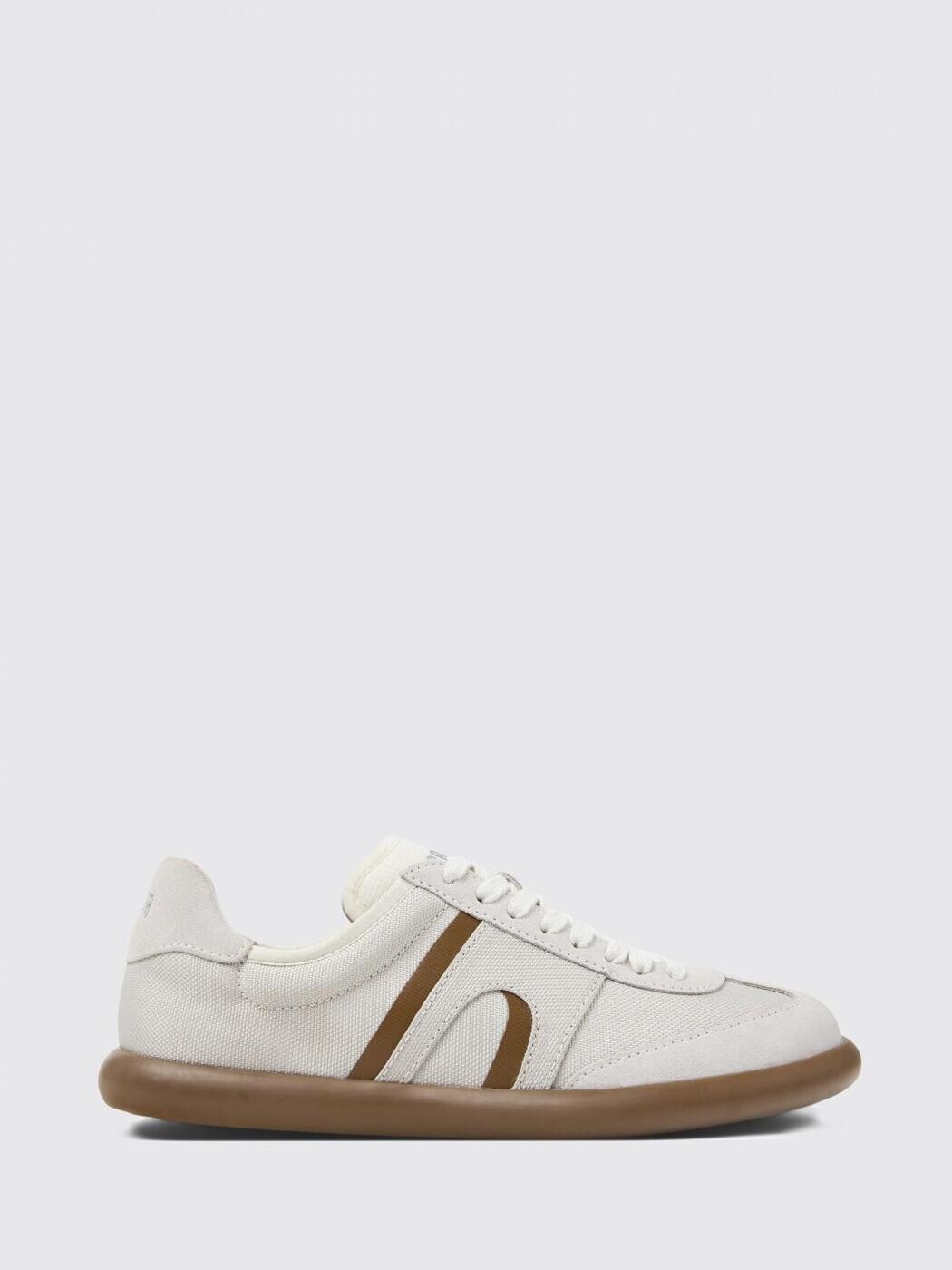 カンペール CAMPER スニーカー レディース マルチ色合い Sneakers K201818-004 PELOTAS SOLLER 関税 貨物輸送無料 2026SS gi