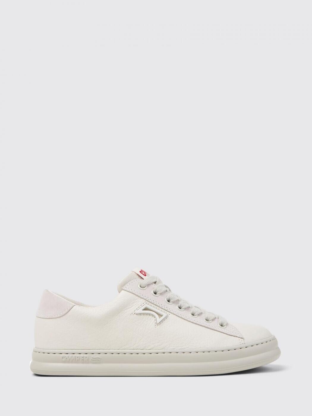 カンペール CAMPER スニーカー レディース 白いこと Sneakers K201855-001 RUNNER 関税 貨物輸送無料 2026SS gi