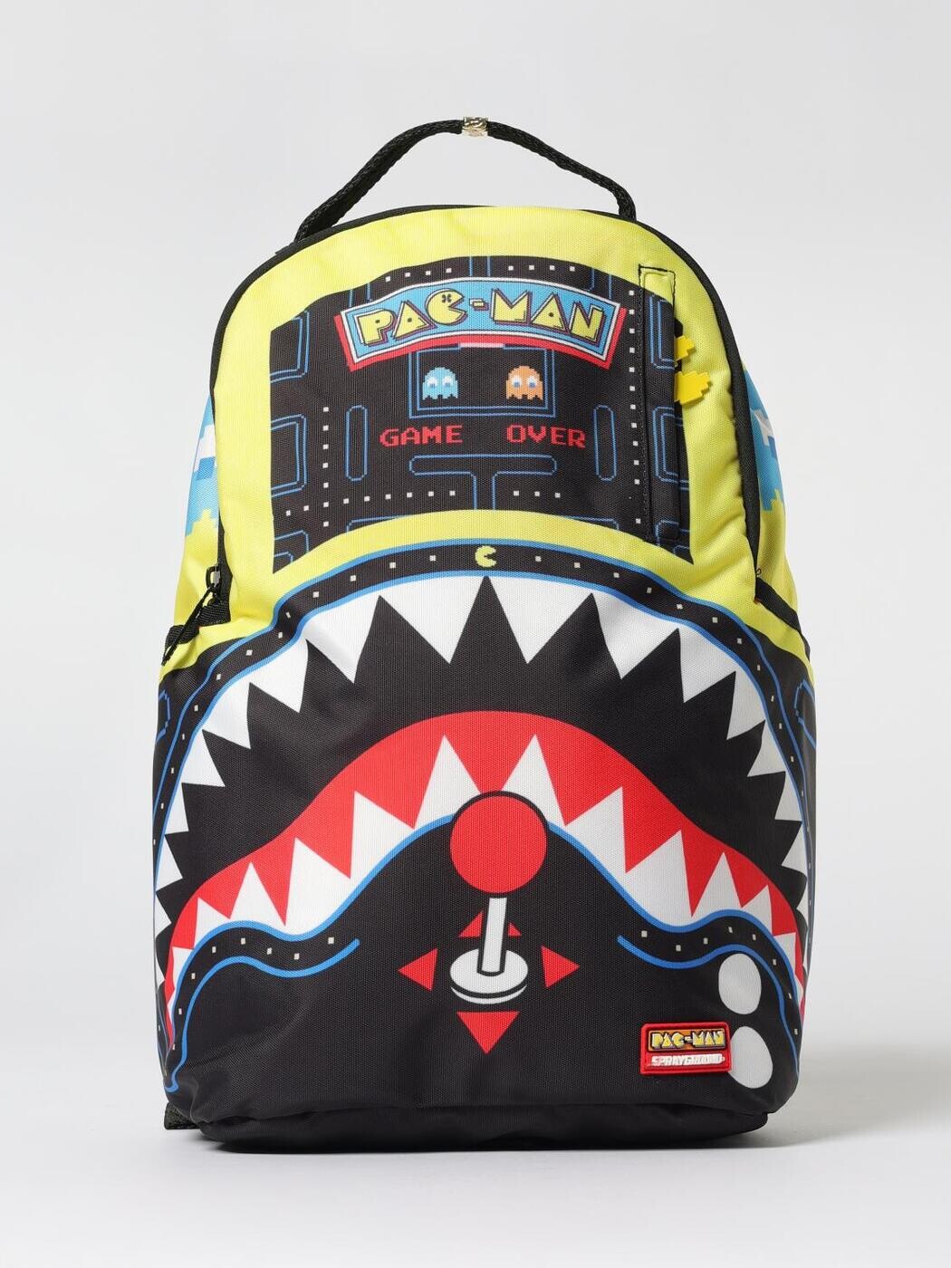 スプレーグラウンド SPRAYGROUND リュックサック バックパック メンズ マルチカラー Backpacks 910B7580NSZ ~ Multicolor 関税 送料無料 2025AW gi|BRANDSHOP「il Tesoro」