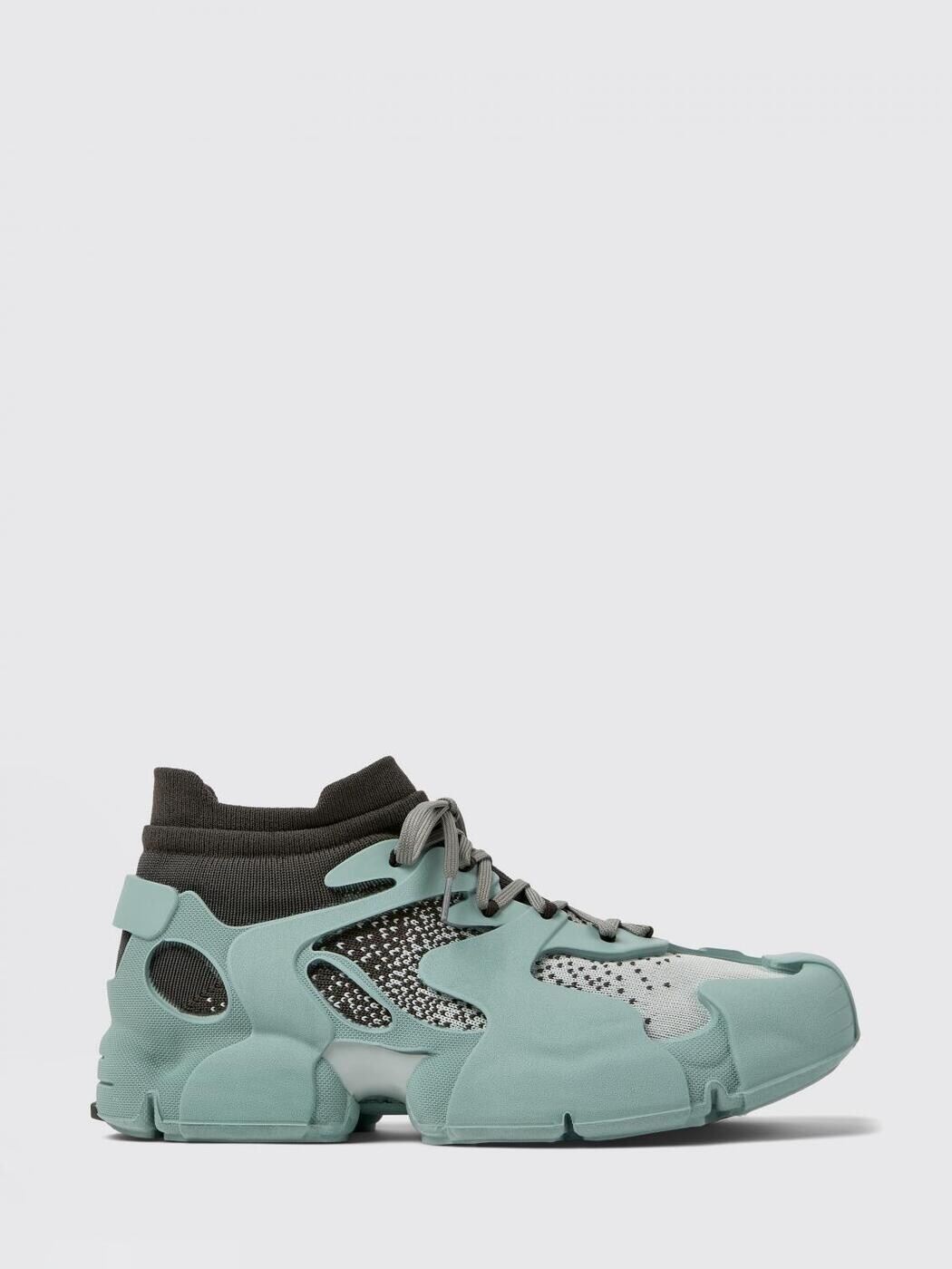 カンペールラボ CAMPERLAB スニーカー メンズ 薄墨色 Sneakers A500005-028 TOSSU 関税 貨物輸送無料 2026SS gi