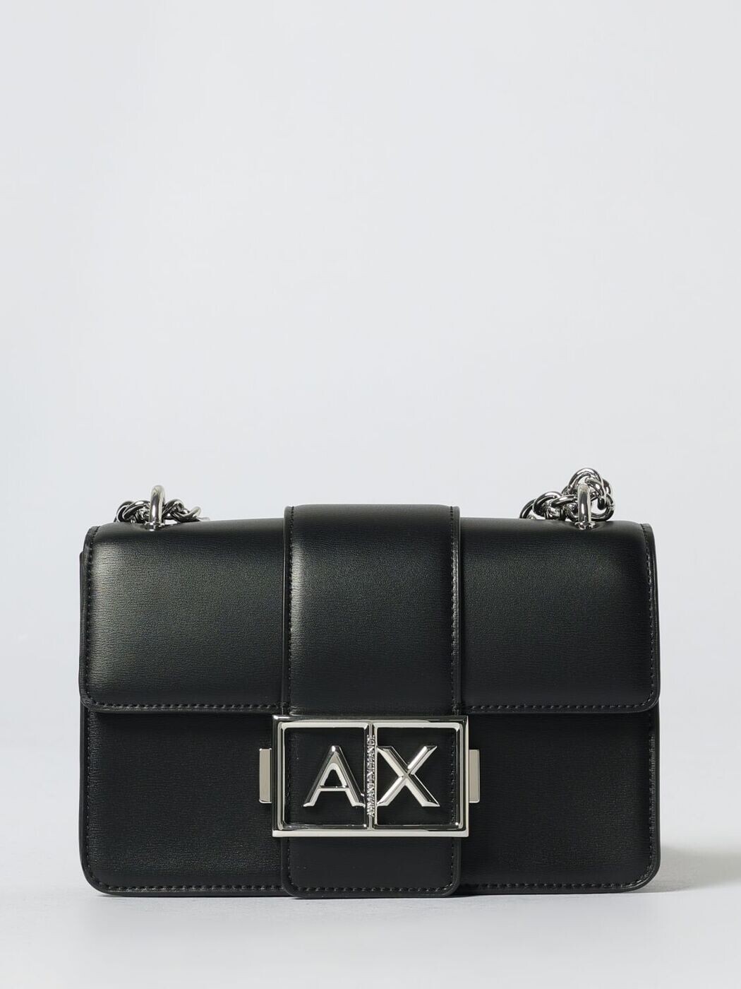 アルマーニ 取り替えっこ ARMANI EXCHANGE 御徒面子 レディース 黒いこと Business bags XW000071AF12039 関税 貨物輸送無料 2026SS gi バッグ・小物・ブランド雑貨-レディースバッグ-バッグ