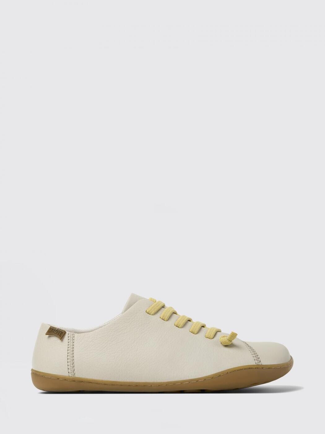 カンペール CAMPER スニーカー レディース ベージュ Sneakers K200514-063 PEU 関税 貨物輸送無料 2026SS gi