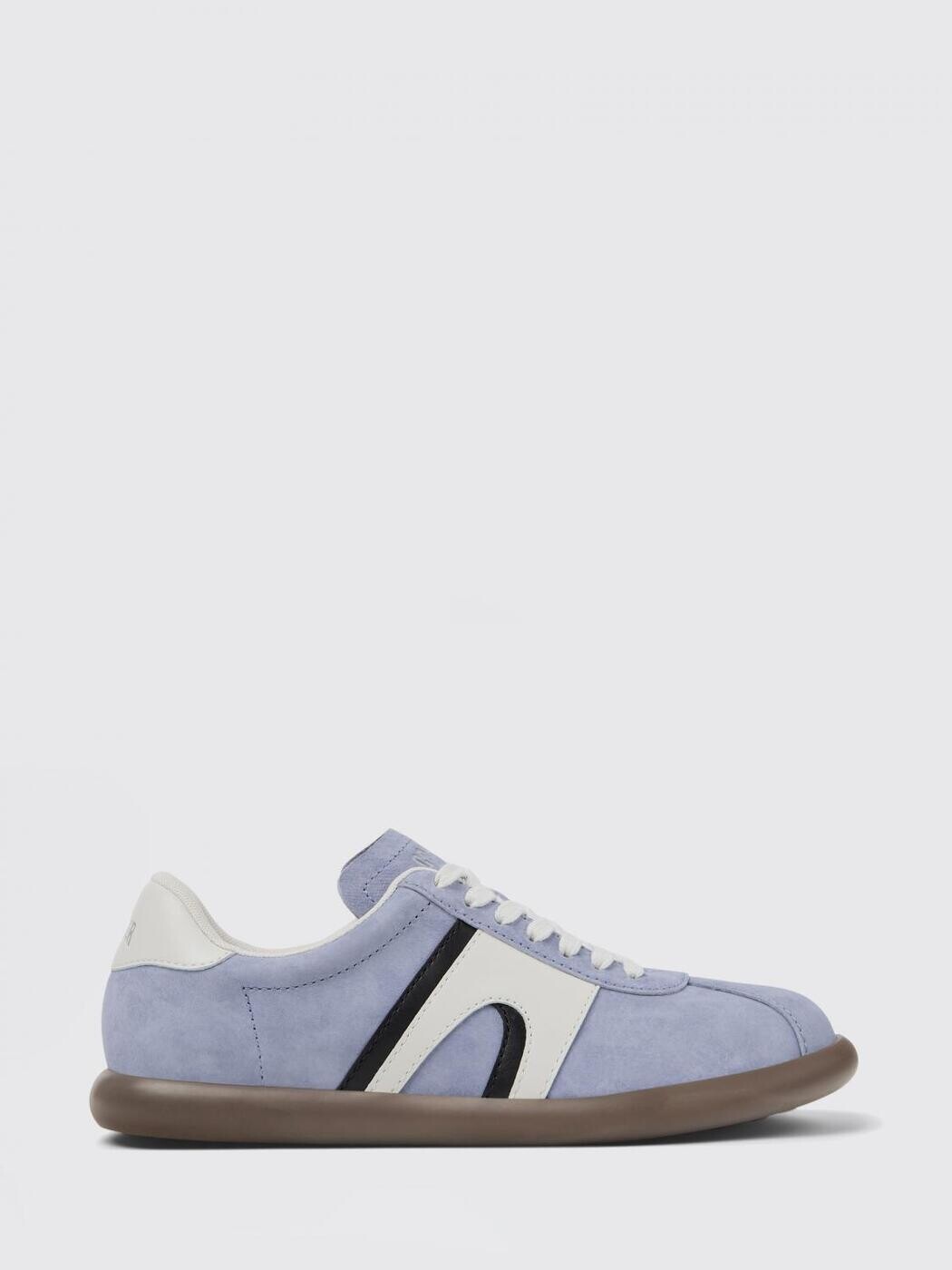 カンペール CAMPER スニーカー レディース 青色 Sneakers K201608-017 PELOTAS SOLLER 関税 貨物輸送無料 2026SS gi