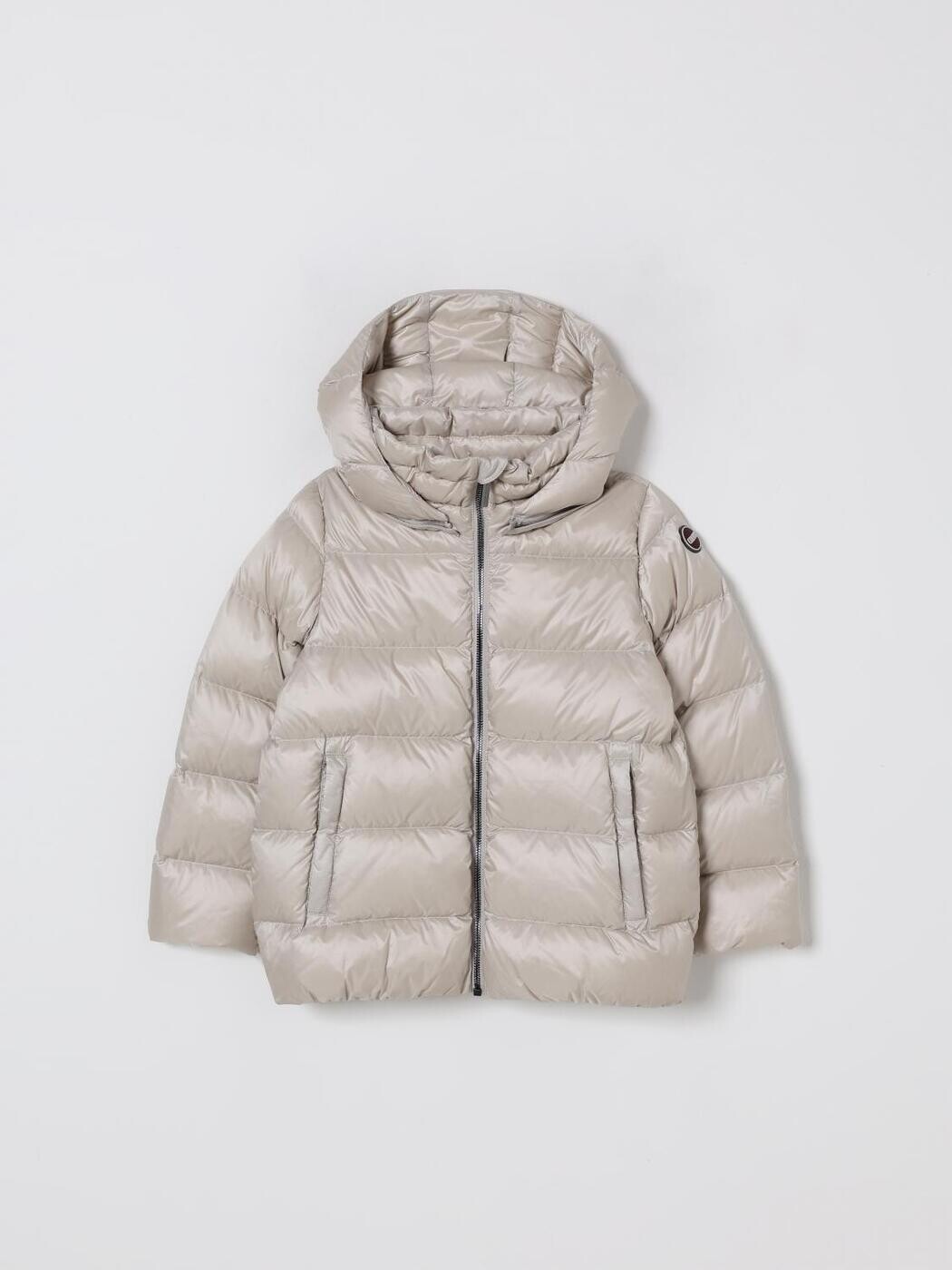コルマー COLMAR バイカージャケット 上衣 ガールズ ベージュ Biker jackets 3452A2YO 関税 貨物輸送無料 2025AW gi