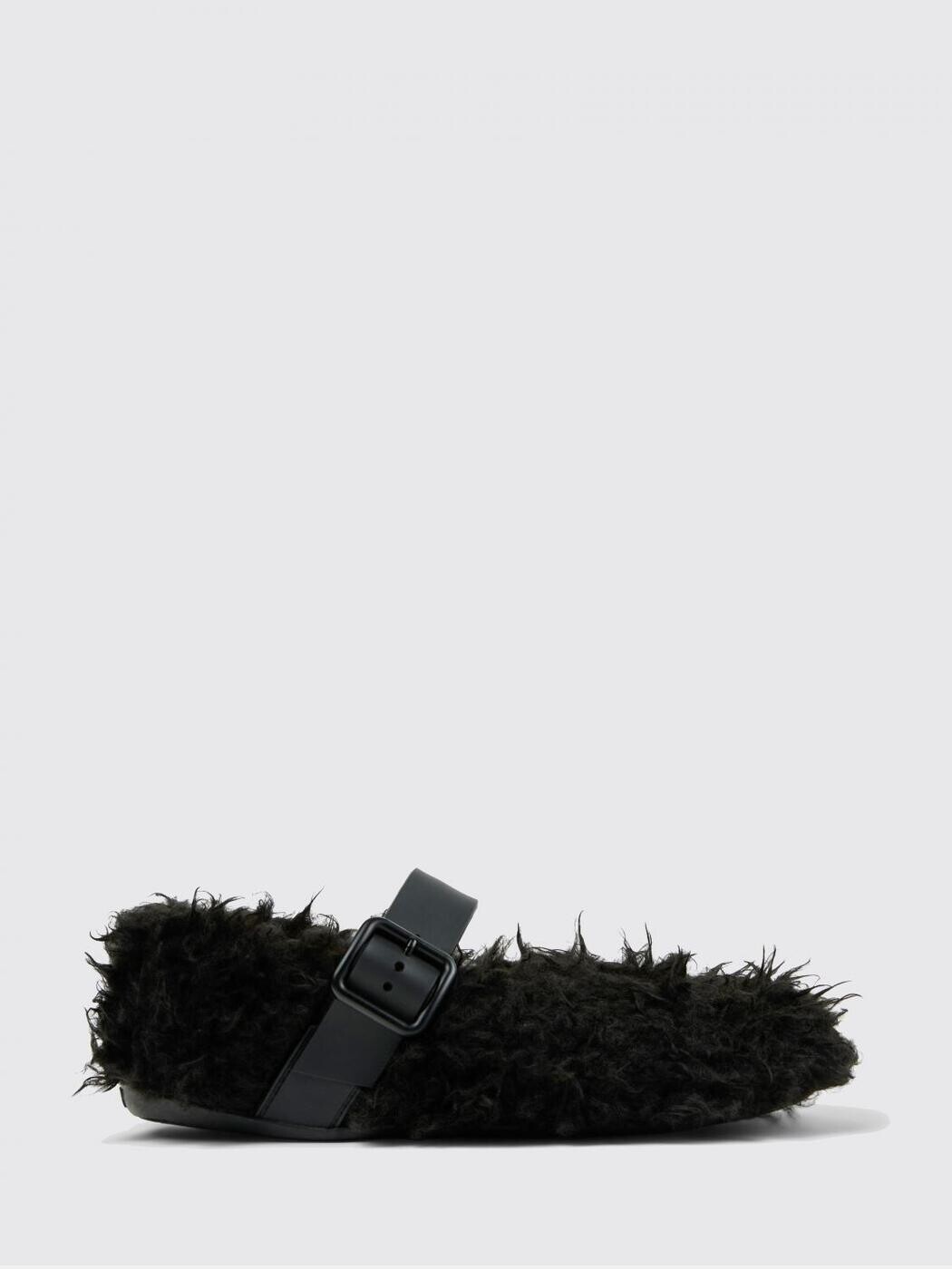 カンペールラボ CAMPERLAB スニーカー メンズ 黒いこと Sneakers A500036-001 WABI 関税 貨物輸送無料 2026SS gi