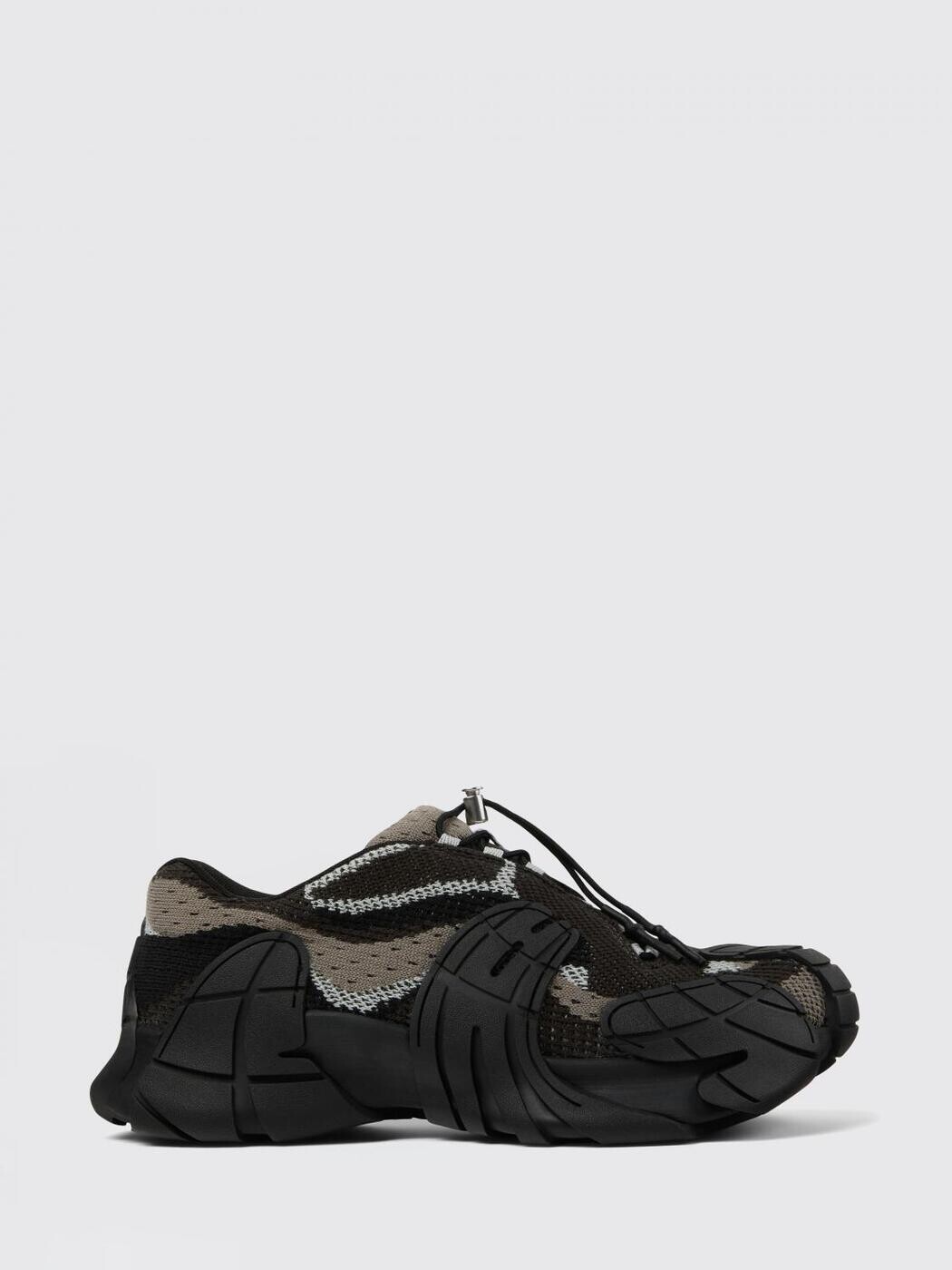 カンペールラボ CAMPERLAB スニーカー メンズ マルチ色合い Sneakers A500042-002 CAMPERLAB TORMENTA 関税 貨物輸送無料 2026SS gi