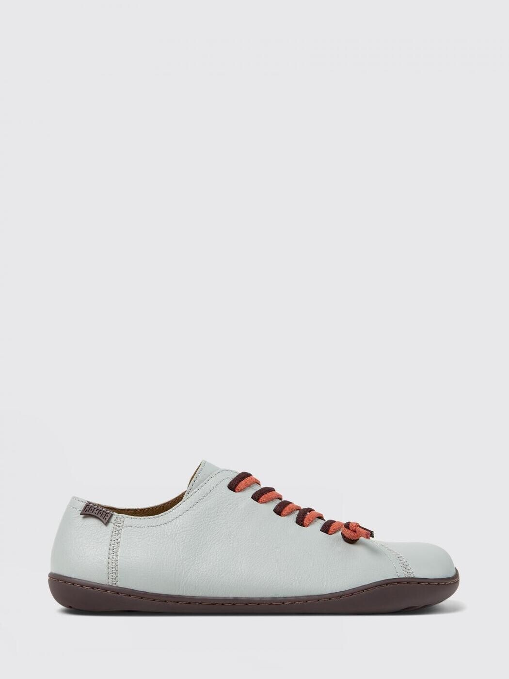 カンペール CAMPER スニーカー レディース 薄墨色 Sneakers 20848-257 TWINS 関税 貨物輸送無料 2026SS gi