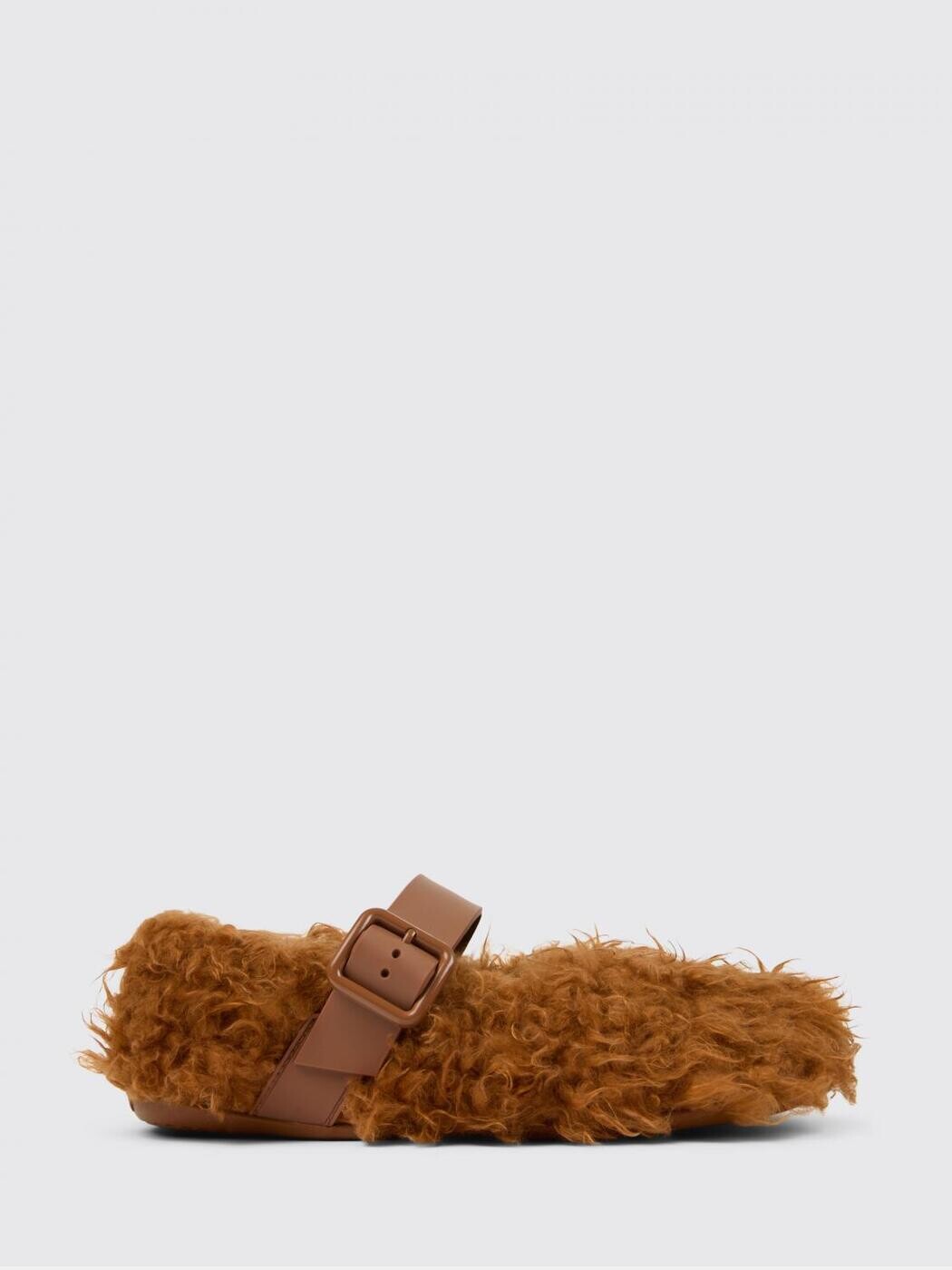カンペールラボ CAMPERLAB スニーカー メンズ 赤銅色 Sneakers A500036-002 WABI 関税 貨物輸送無料 2026SS gi