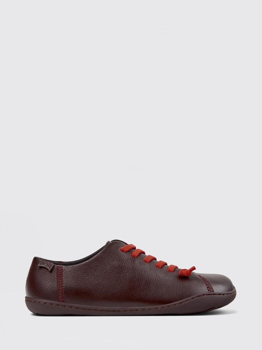 カンペール CAMPER スニーカー レディース 赤いこと Sneakers K200514-064 PEU 関税 貨物輸送無料 2026SS gi