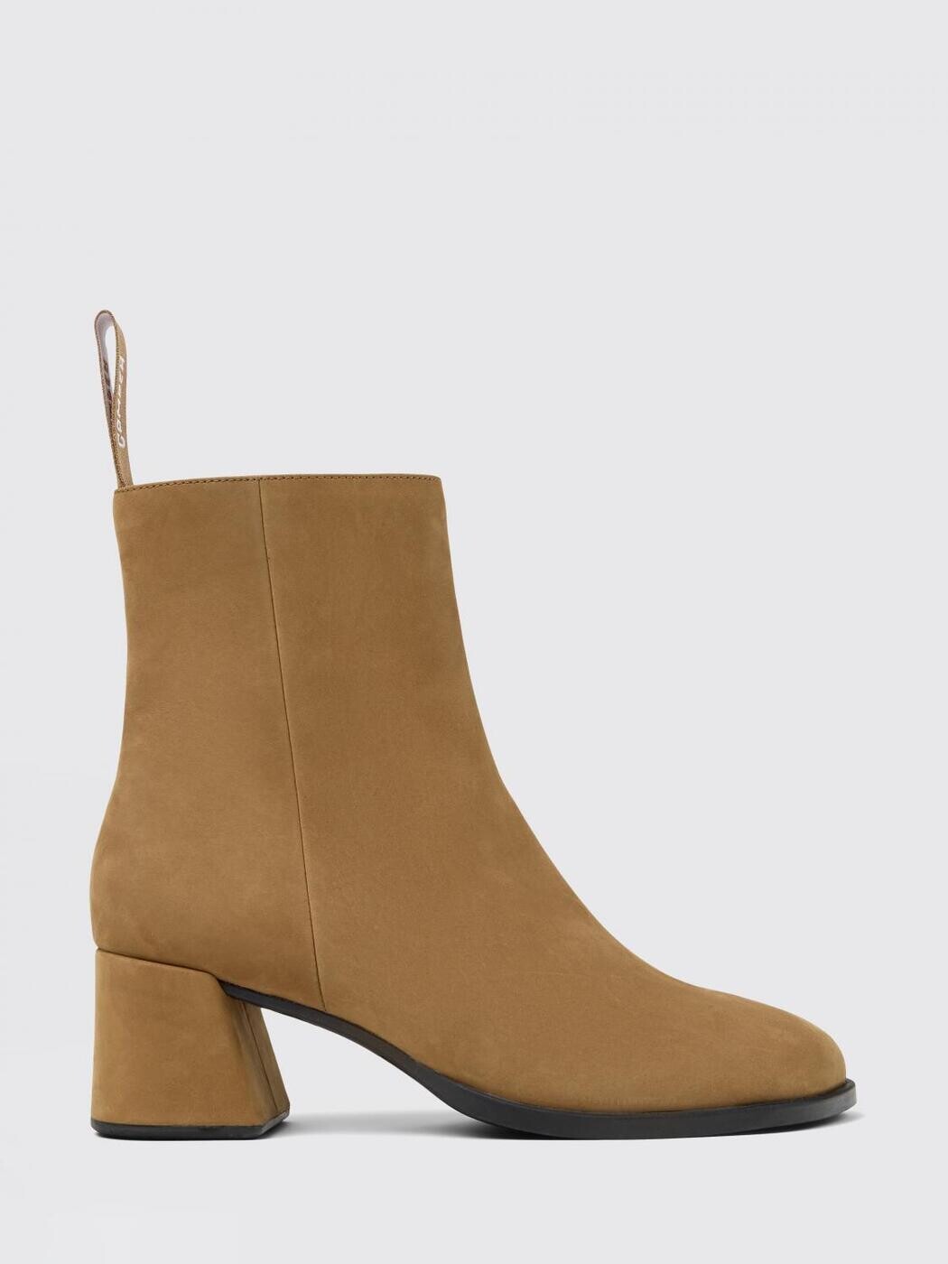 カンペール CAMPER ブーツ レディース ブラウン Boots K400798-005 KORA Brown 関税 送料無料 2026SS gi｜BRANDSHOP「il Tesoro」