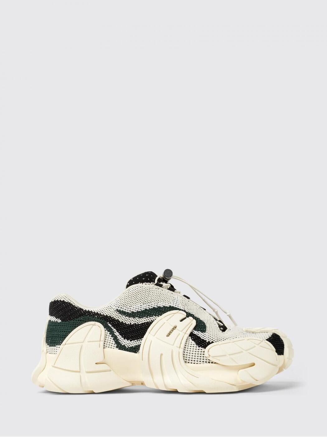 カンペールラボ CAMPERLAB スニーカー メンズ マルチ色合い Sneakers A500042-001 CAMPERLAB TORMENTA 関税 貨物輸送無料 2026SS gi