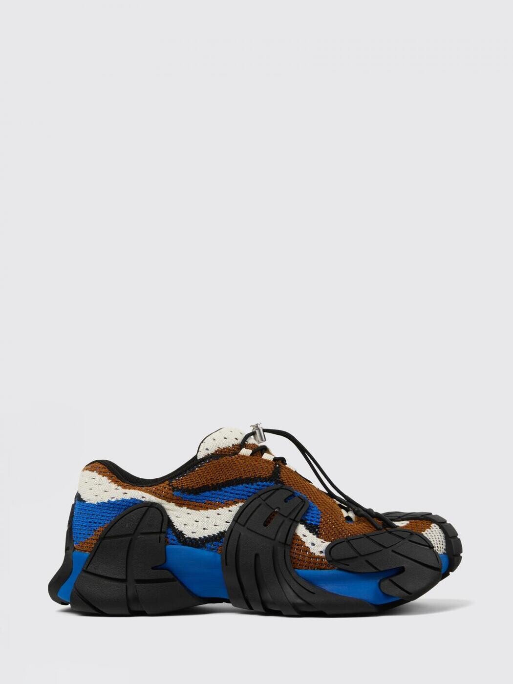 カンペールラボ CAMPERLAB スニーカー メンズ マルチ色合い Sneakers A500042-003 CAMPERLAB TORMENTA 関税 貨物輸送無料 2026SS gi