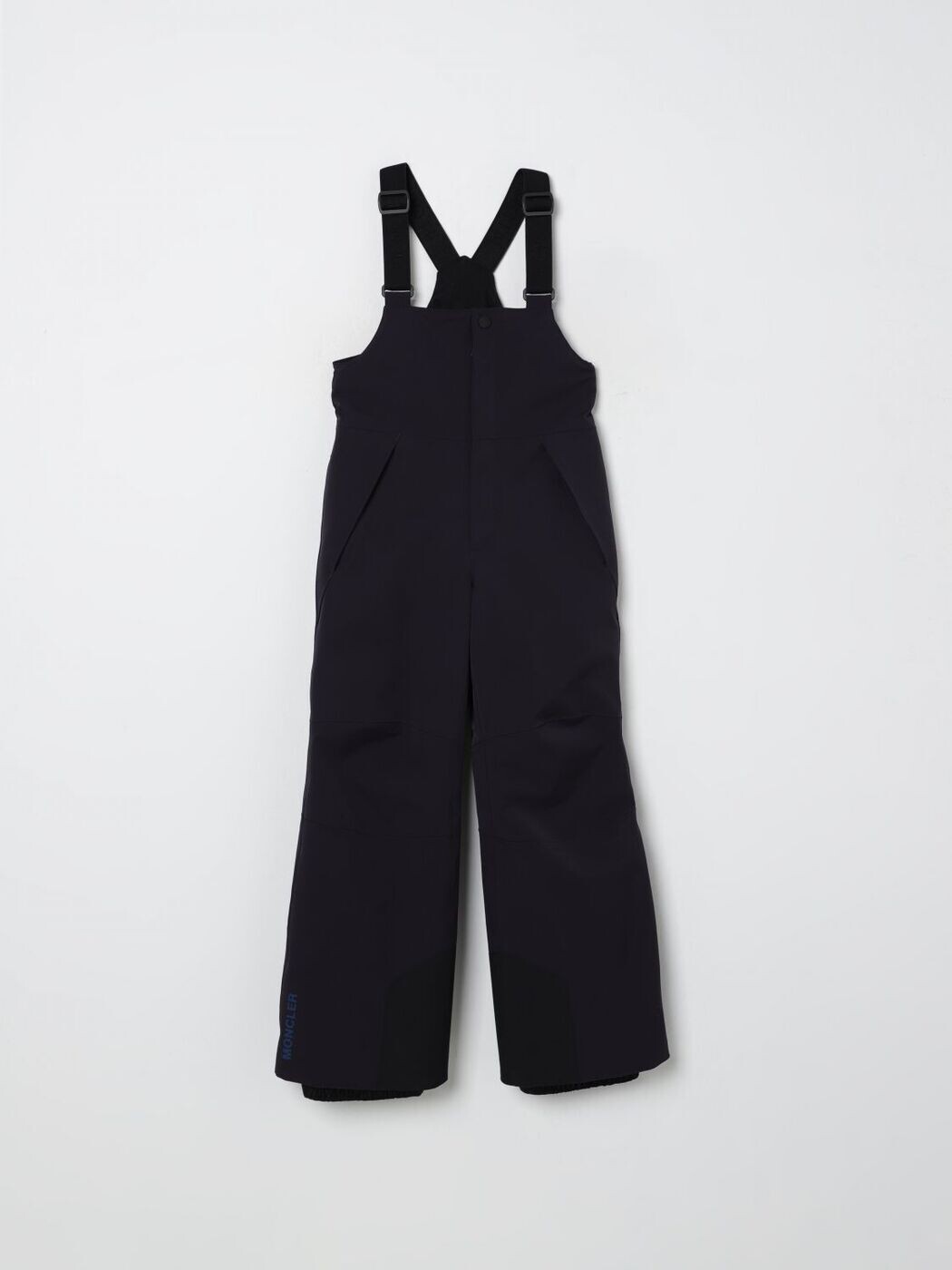 モンク軌跡 MONCLER セットアップ ボーイズ 青碧 Jumpsuits 2G0000353066 関税 貨物輸送無料 2025AW gi