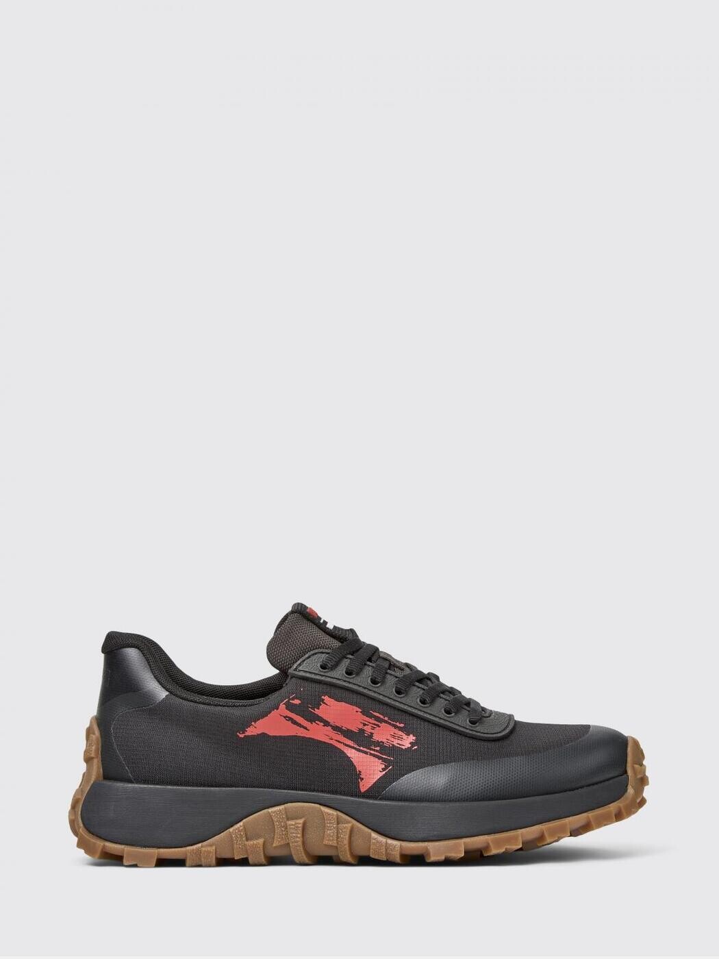 カンペール CAMPER スニーカー レディース マルチカラー Sneakers K201854-001 DRIFT TRAIL - GORE-TEX Multicolor 関税 送料無料 2026SS gi｜BRANDSHOP「il Tesoro」