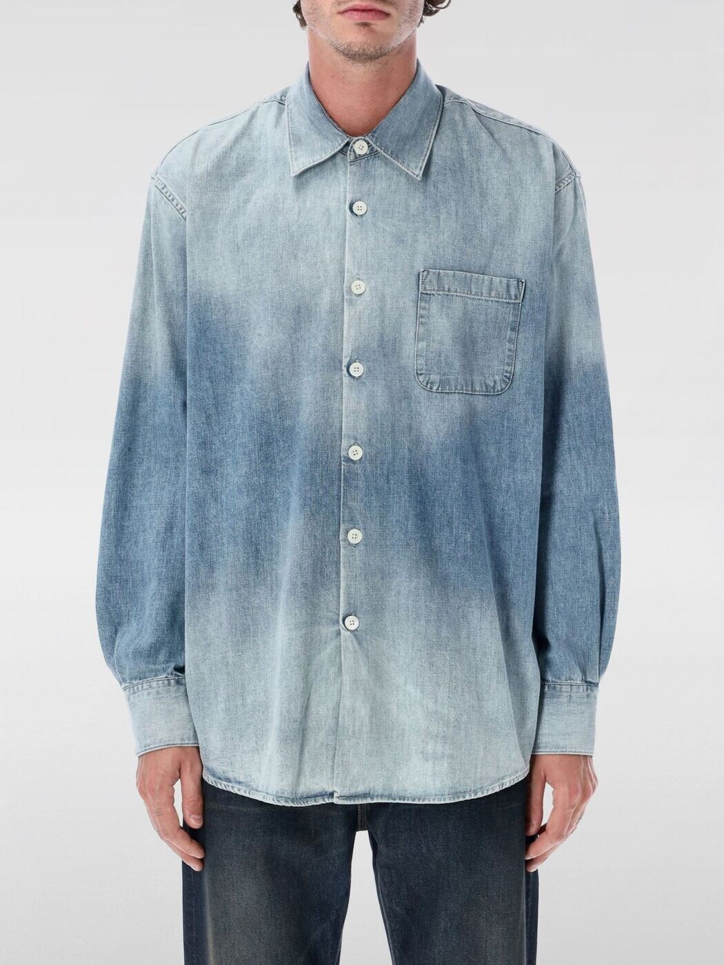 アワーレガシー OUR LEGACY シャツ メンズ マルチカラー Shirts M4252AC Multicolor 関税 送料無料 2025AW gi｜BRANDSHOP「il Tesoro」 50,100円