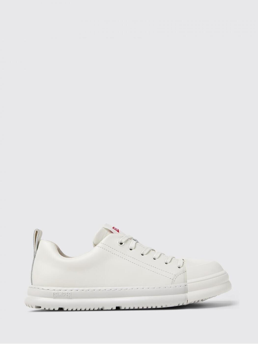 カンペール CAMPER スニーカー レディース 白いこと Sneakers K201683-011 JUNCTION RUNNER 関税 貨物輸送無料 2026SS gi