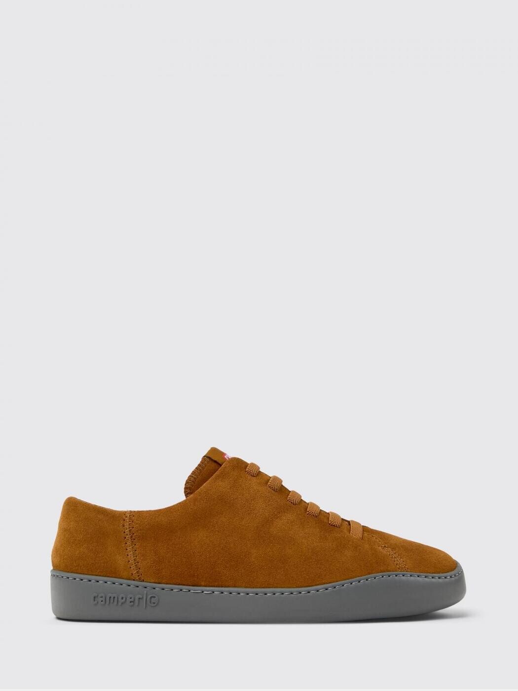カンペール CAMPER スニーカー メンズ 赤銅色 Sneakers K100479-057 PEU TOURING 関税 貨物輸送無料 2026SS gi