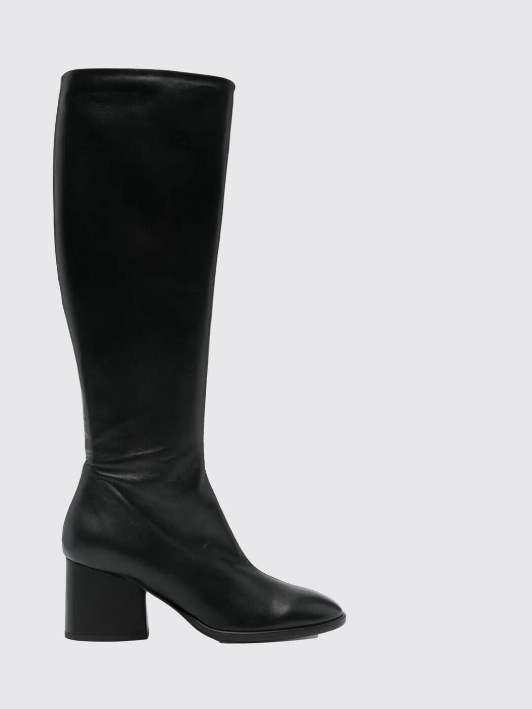 アイデ AEYDE ブーツ レディース ブラック Boots KB0618001001 Black 関税 送料無料 2025AW gi|BRANDSHOP「il Tesoro」