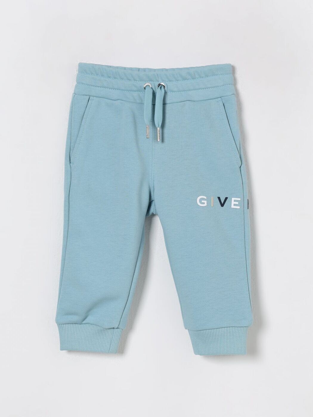 ジバンシィ GIVENCHY ズボン ズボン下 ベビーユニセックス Pants H30876 関税 貨物輸送無料 2025AW gi