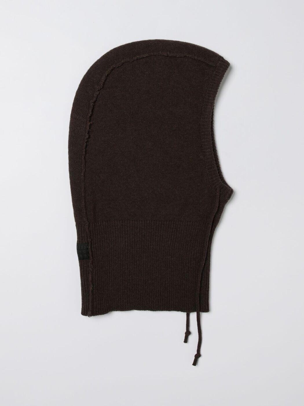 エムエム6 住みか マルジェラ MM6 MAISON MARGIELA 先端技術付属品 流行り物小物 レディース 赤銅色 Hi-tech accessories S62結核症0005M13187 関税 貨物輸送無料 2025AW gi