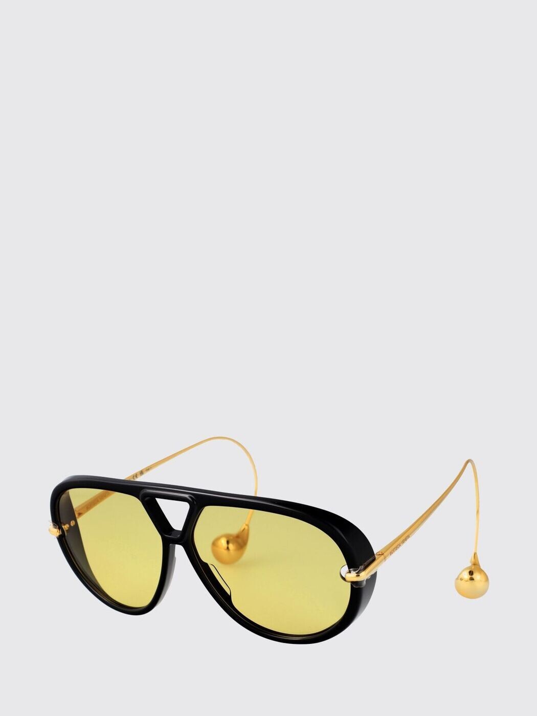 ボッテガ ヴェネタ BOTTEGA VENETA サングラス サングラス・メガネ レディース ブラック Sunglasses BV1273S Black 関税 送料無料 2026SS gi｜BRANDSHOP「il Tesoro」