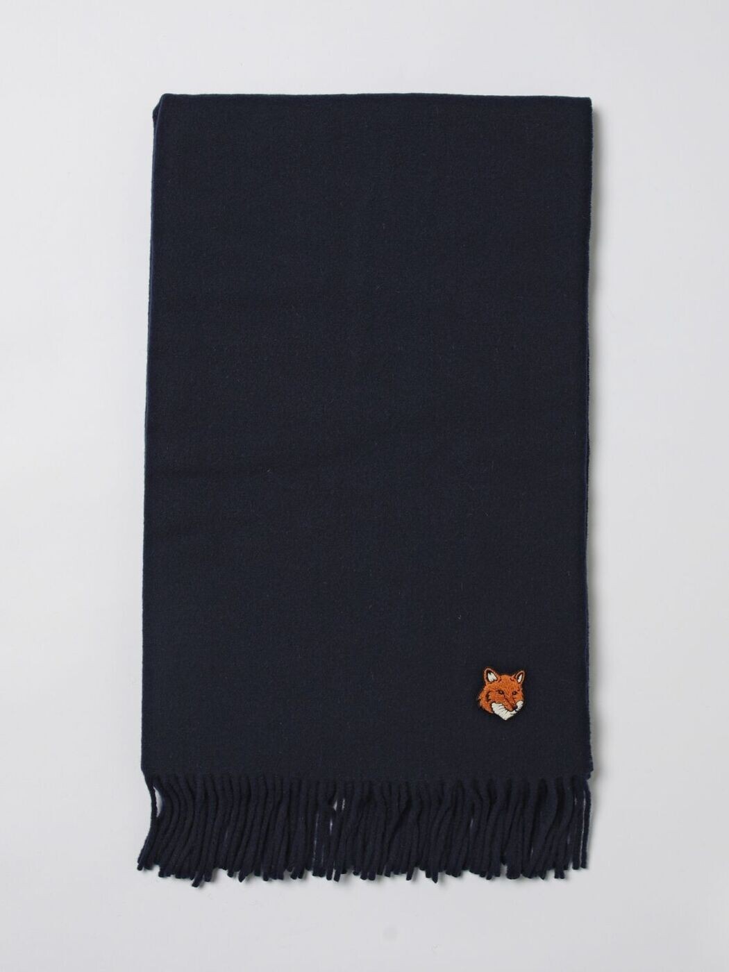 メゾン キツネ MAISON KITSUNE ハイテクアクセサリー ファッション小物 メンズ ブルー Hi-Tech Accessories PM06201WB0044 関税 送料無料 2025AW gi