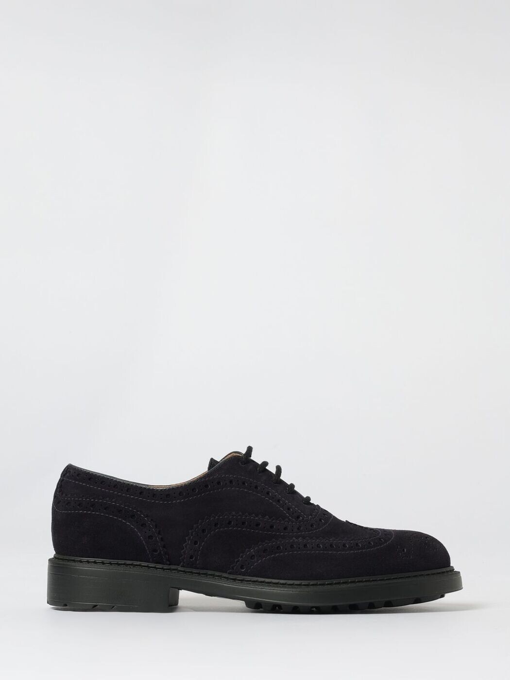 デュカルス DOUCAL\u0027S レースアップシューズ 御召しものシューズ メンズ 青み Lace-up Shoes DU3500HENRUF009 関税 貨物輸送無料 2025AW gi