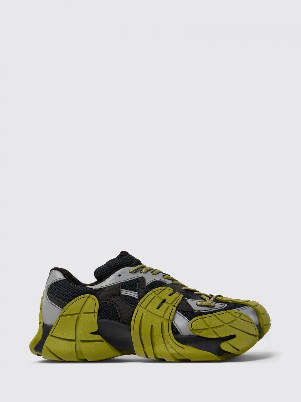 カンペールラボ CAMPERLAB スニーカー メンズ マルチ色合い Sneakers A500013-019 CAMPERLAB TORMENTA 関税 貨物輸送無料 2026SS gi