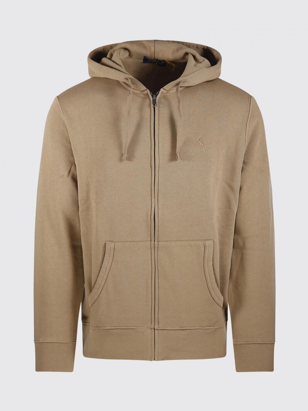 ポロ ラルフ 置き目レン POLO RALPH LAUREN トレーナー 調教師 メンズ ベージュ Sweatshirts 710981389 関税 貨物輸送無料 2025AW gi
