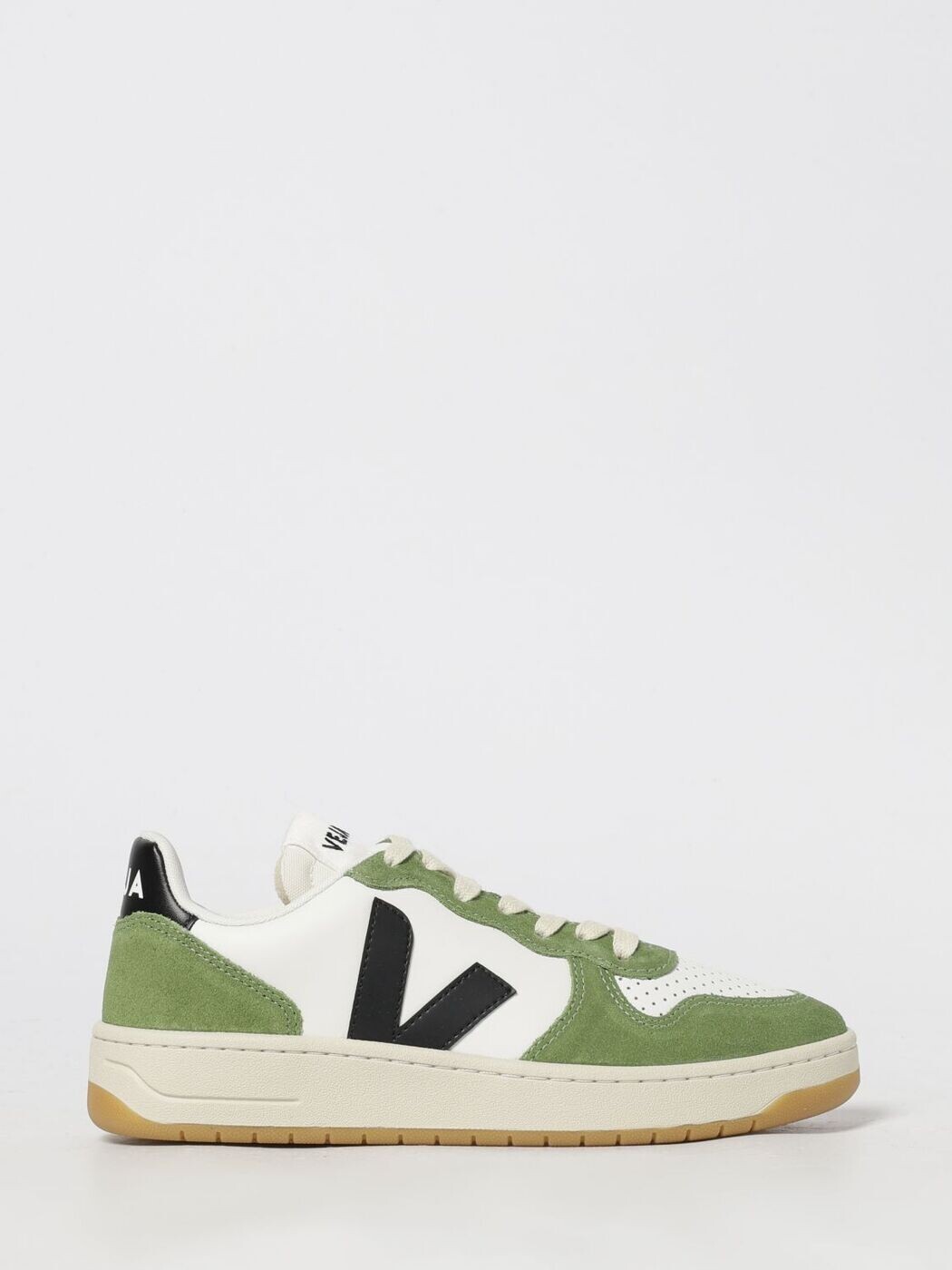 ヴェジャ VEJA スニーカー レディース ホワイト Sneakers VI0220866 ~ White 関税 送料無料 2025AW gi｜BRANDSHOP「il Tesoro」