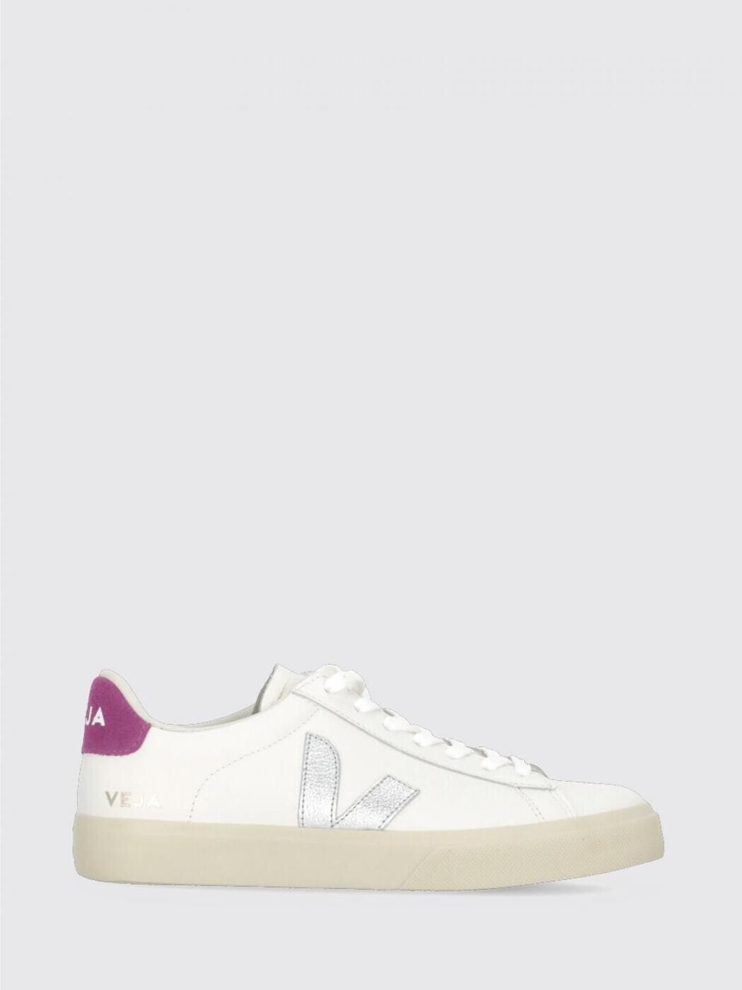 ヴェジャ VEJA スニーカー レディース パープル Sneakers CP0520788 ~ 関税 貨物輸送無料 2026SS gi