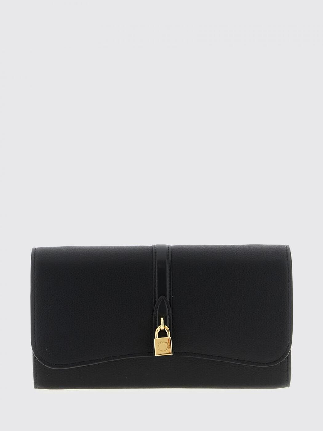 ステラ マッカートニー STELLA MCCARTNEY バッグ レディース ブラック Business bags 7P0083WP0533 Black 関税 送料無料 2026SS gi｜BRANDSHOP「il Tesoro」